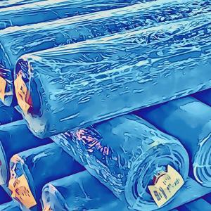 Leçon n°2 : Je veux un bleu qui claque tout l'hiver !