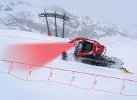 La technologie LiDAR révolutionne la mesure de l’épaisseur de neige ! 