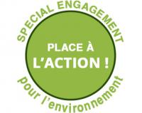 SPECIAL ECO-ENGAGEMENTS